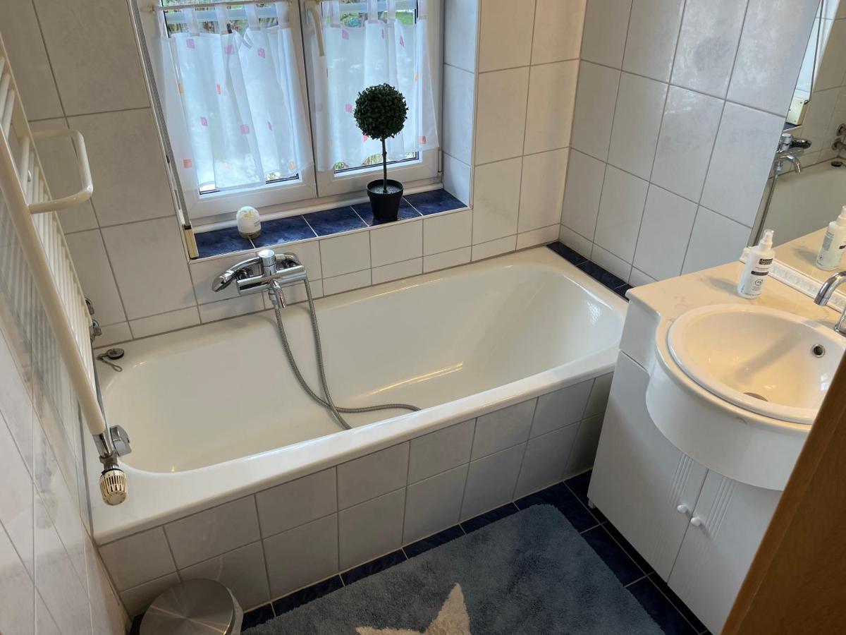 Fewo Holiday Maisonette Allgaeu Ottobeuren Exterior foto