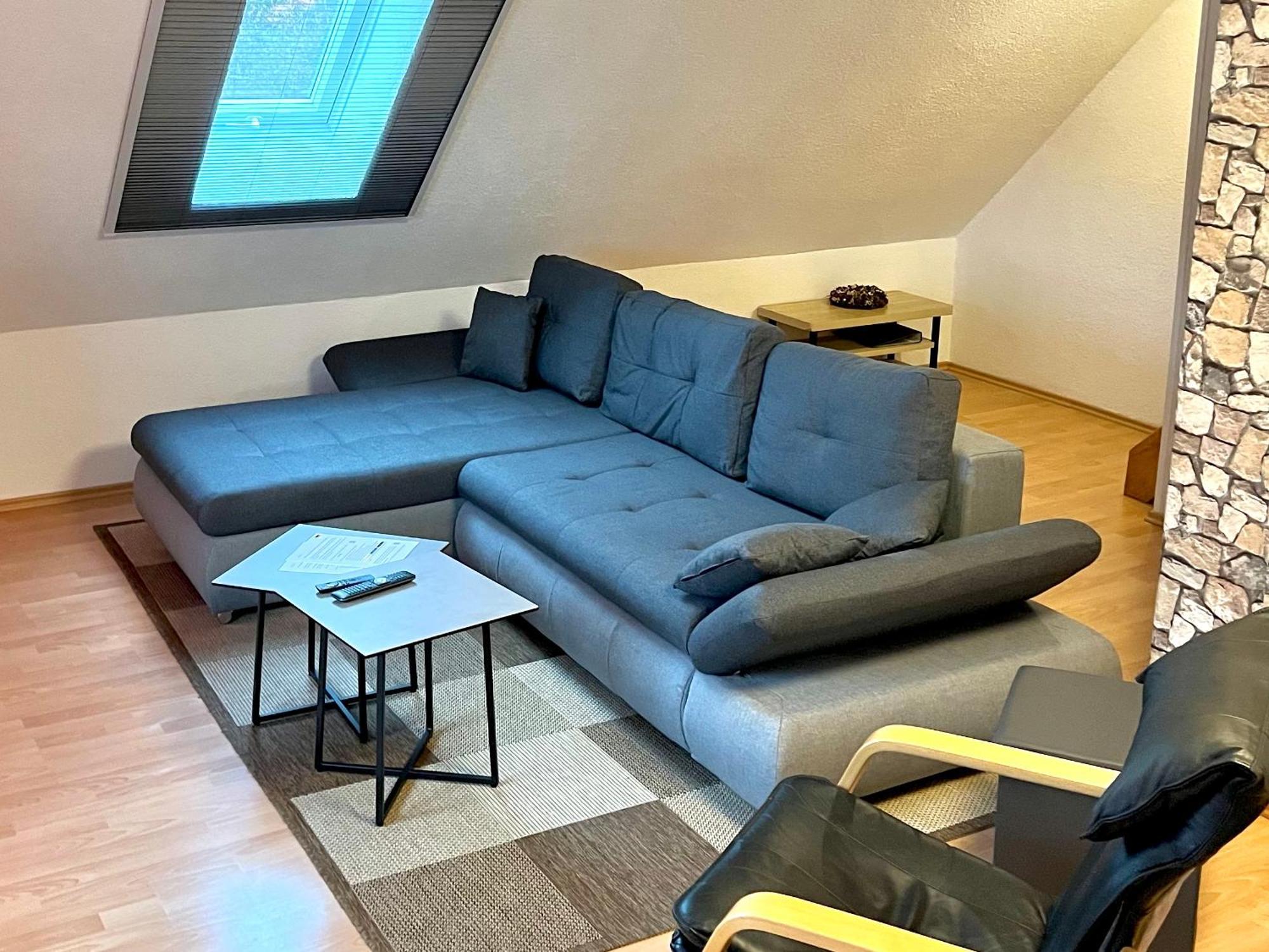 Fewo Holiday Maisonette Allgaeu Ottobeuren Exterior foto
